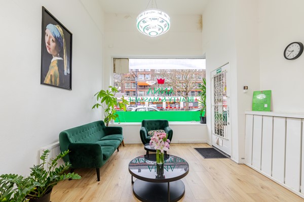 Medium property photo - Goudsesingel 42, 3011 KC Rotterdam